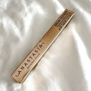 Anastasia Brow Definer Triangular Pencil